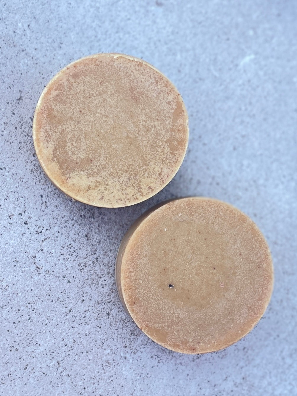 Kurkuma & Citrom arctisztító szappan