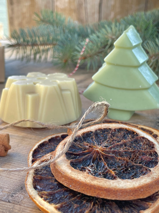 Boldog Karácsonyt!-Ajándékcsomag