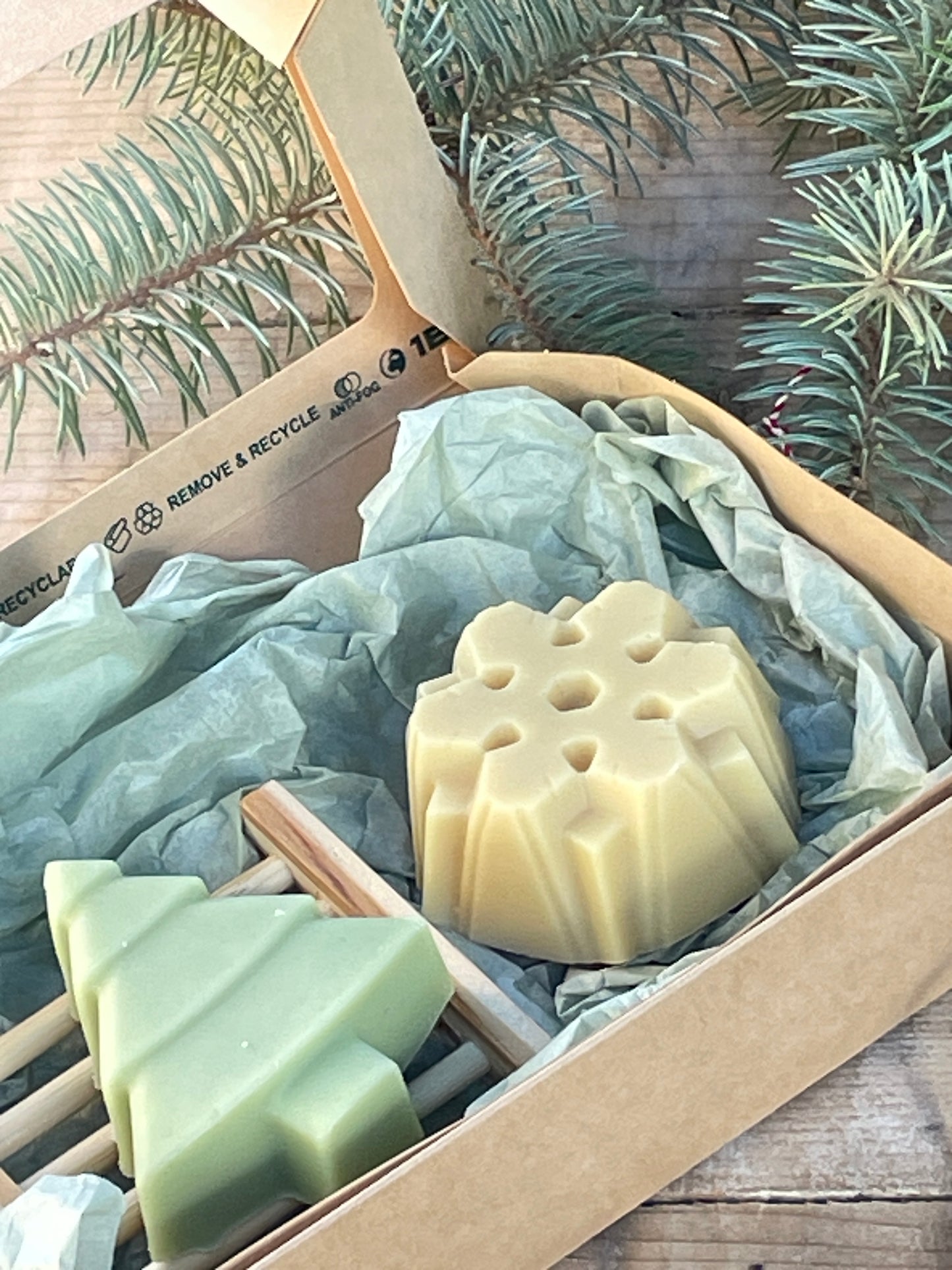 Boldog Karácsonyt!-Ajándékcsomag