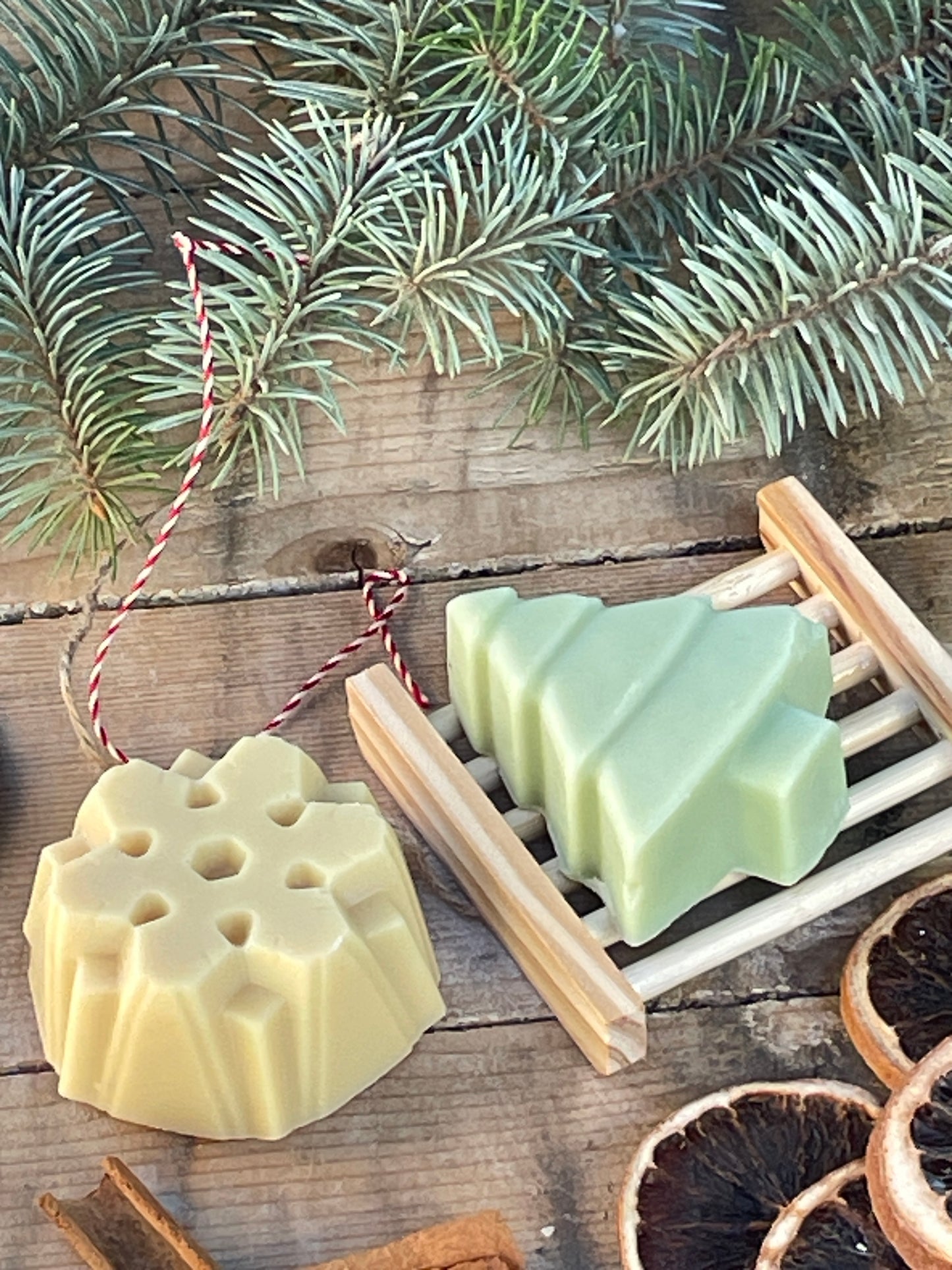 Boldog Karácsonyt!-Ajándékcsomag